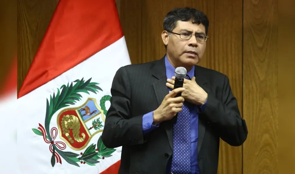 Procuraduría de Brasil evalúa suspender su trabajo con Perú