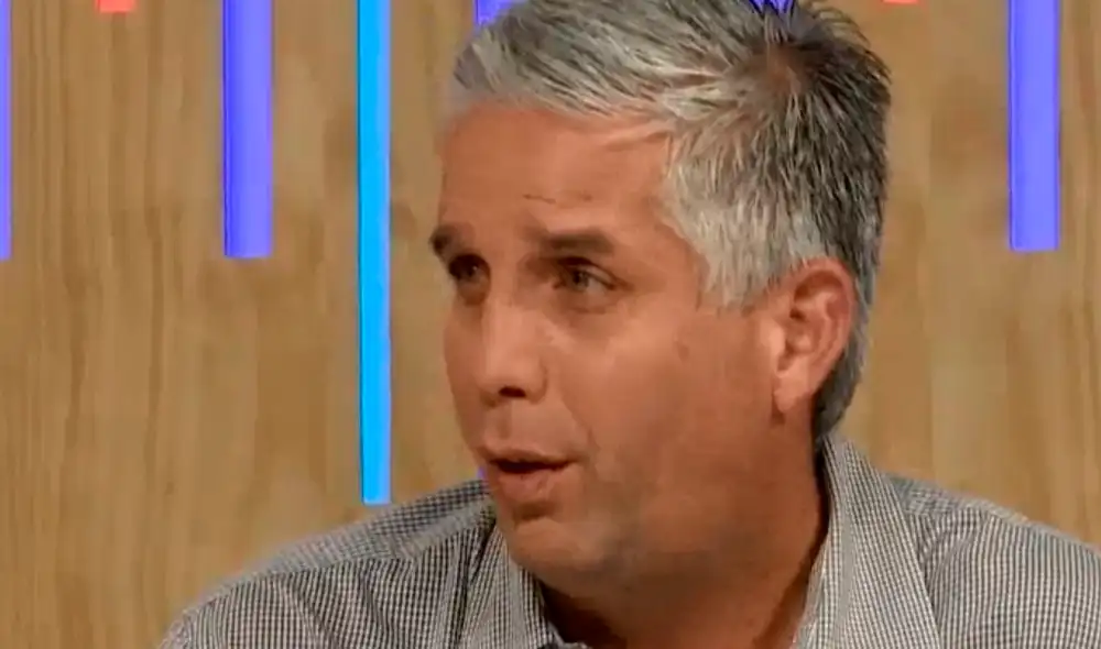 El exgerente deportivo de Cristal no se guardó nada y disparó contra el planteamiento de Manuel Barreto y la “cero agresividad” de los jugadores rimenses tras derrota ante Barcelona SC. El exgerente deportivo de Cristal no se guardó nada y disparó contra el planteamiento de Manuel Barreto y la “cero agresividad” de los jugadores rimenses tras derrota ante Barcelona SC.