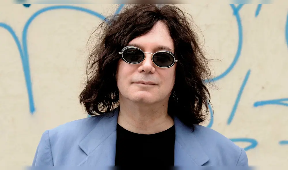 Alan Merill muerte coronavirus Alan Merill muerte coronavirus