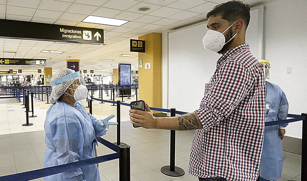 aeropuerto