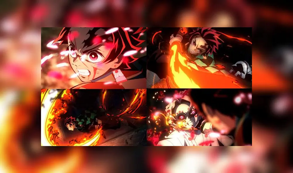 Demon Slayer Demon Slayer