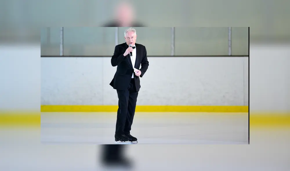 Gilles Beyer no reconoció la violación y dijo que se trató de "relaciones íntimas indebidas". (Foto: Closer) Gilles Beyer no reconoció la violación y dijo que se trató de "relaciones íntimas indebidas". (Foto: Closer)