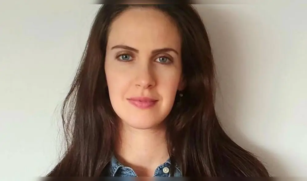 “Vamos a ir con toda la fe del mundo y con toda la buena actitud”, dijo la protagonista de Asu Mare. | Foto: Instagram