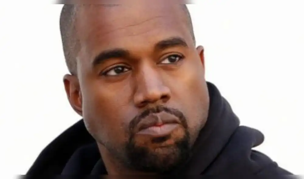 Kanye Omari West se solidarizó con la hija de seis años de George Floyd. (Foto: Difusión)