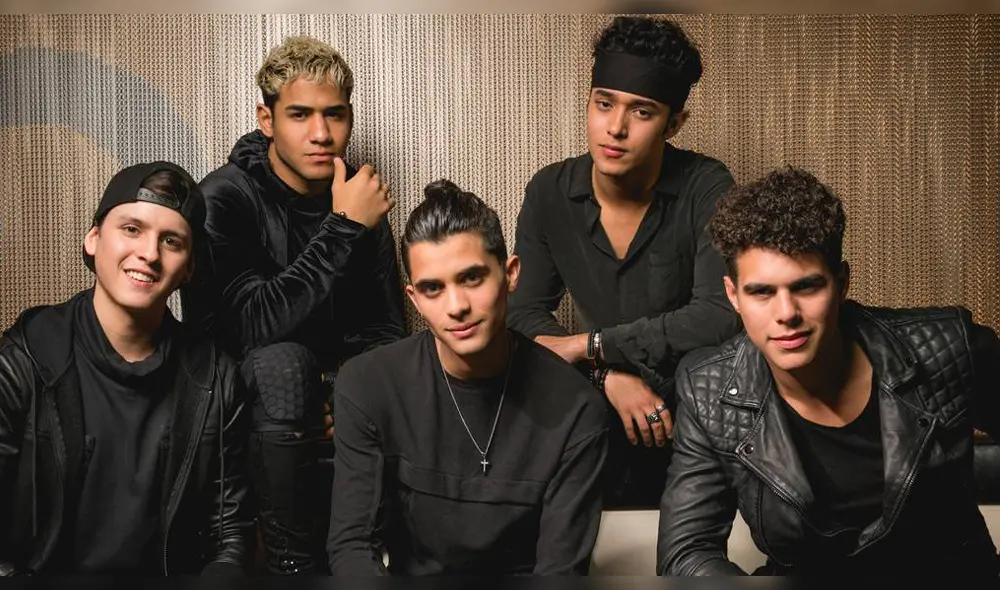 Estos son los 25 artistas que brillarán en los Latin American Music Awards 2018 [FOTOS]