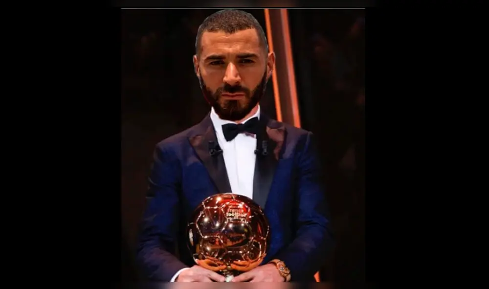 Modric ganó el Balón de Oro desplazando a Cristiano y Messi, y salieron los divertidos memes [FOTO]