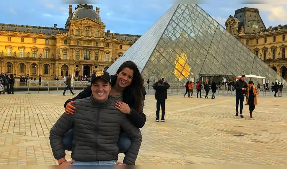 Vanessa Terkes denuncia a George Forsyth: Magaly Medina deja contundente mensaje