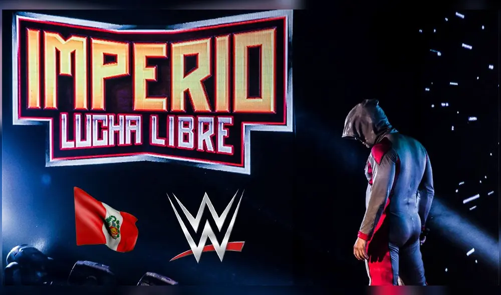 WWE: Luchadores peruanos darán prueba en Chile para llegar a la empresa [VIDEO]