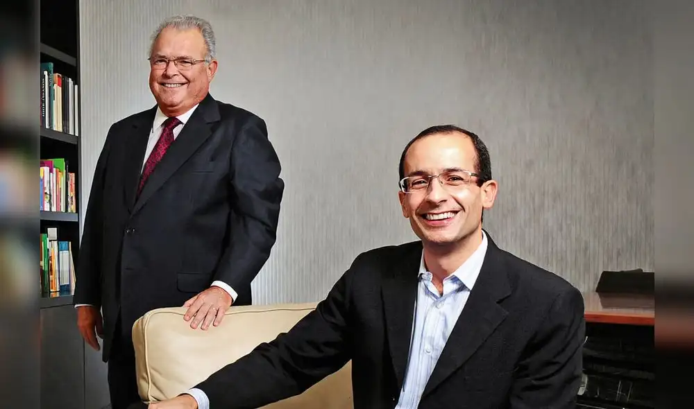 Odebrecht, en el centro de caso de corrupción, despide a su expresidente. Foto: Difusión. Odebrecht, en el centro de caso de corrupción, despide a su expresidente. Foto: Difusión.