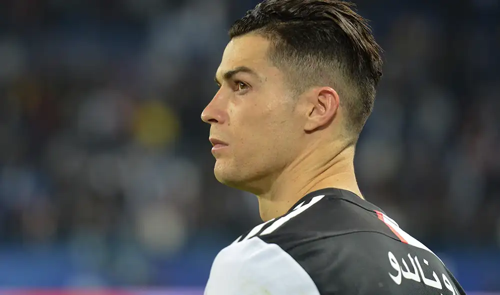 Cristiano Ronaldo competirá con Lionel Messi, Mohamed Salah y Virgil Van Dijk por los premios Globe Soccer.