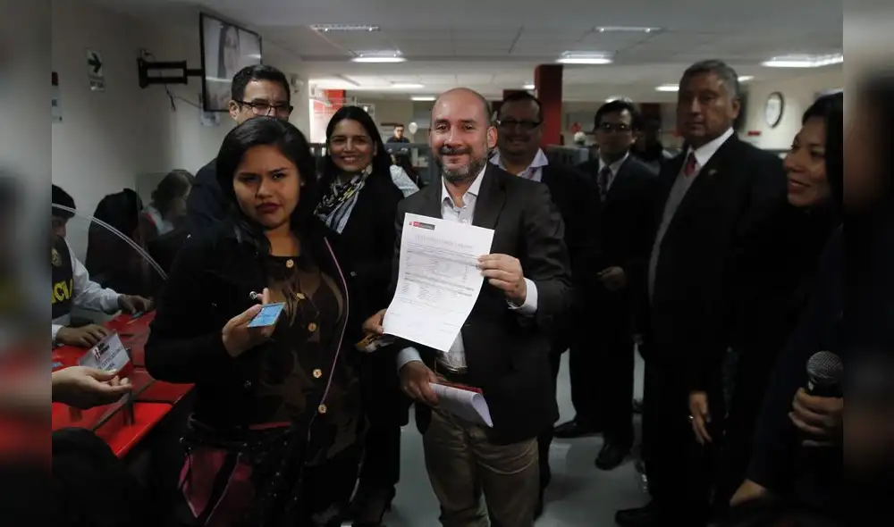 MTPE coordinará con la Sunat la publicación de datos sobre el empleo 