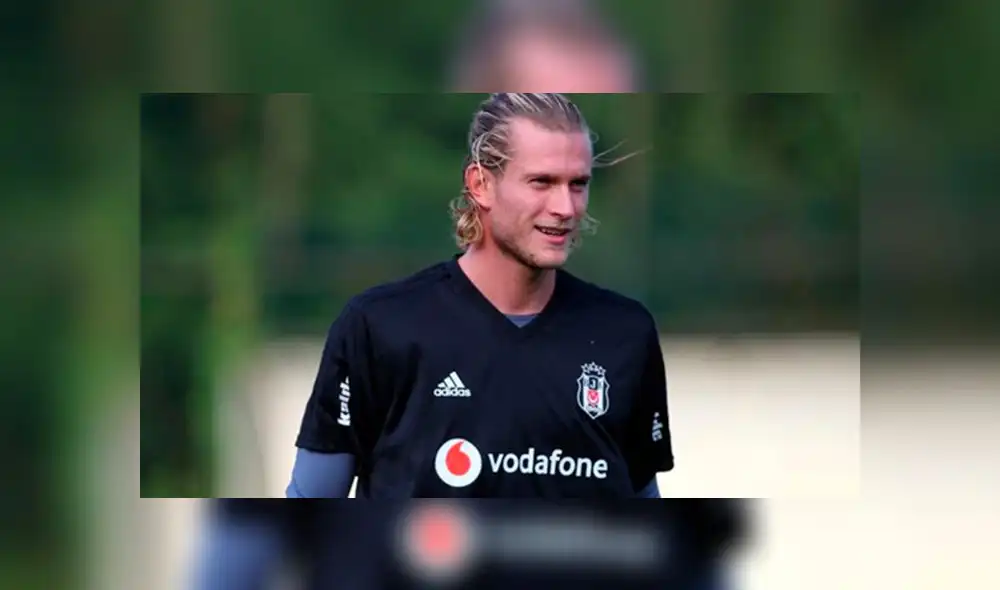 Loris Karius vuelve a defenderse por sus bloopers en la final de la Champions League [VIDEO]