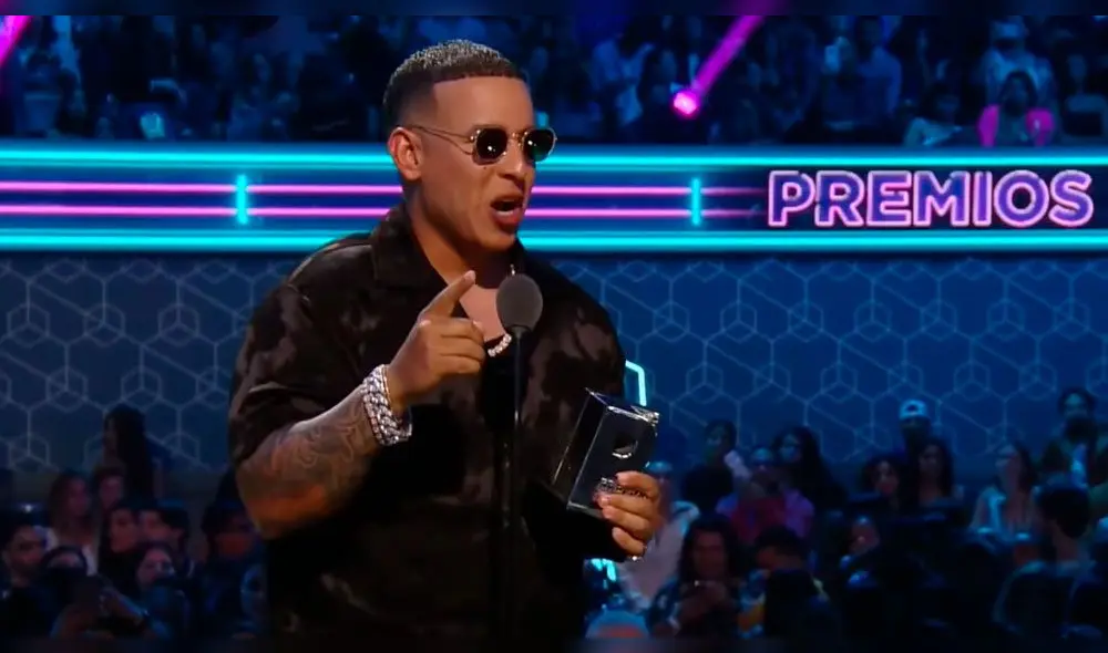 Daddy Yankee envía potente mensaje contra el gobierno de Puerto Rico