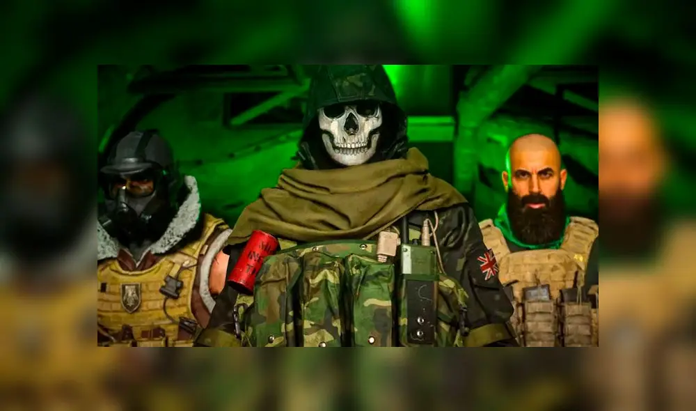 Una reciente hazaña publicada en redes sociales ha dejado sorprendido a más de un usuario de Call of Duty: Warzone.