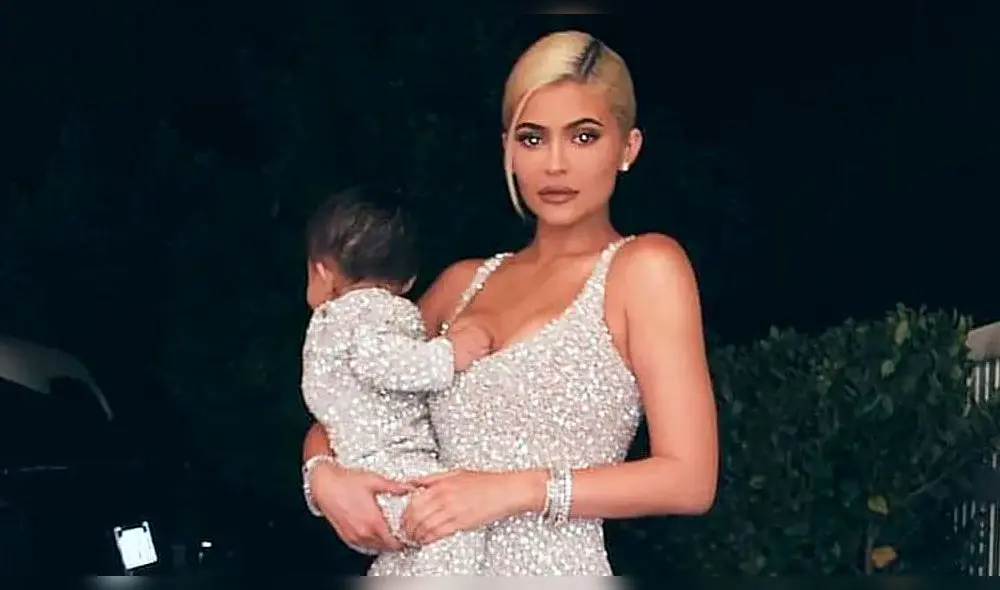 Kylie Jenner Kylie Jenner