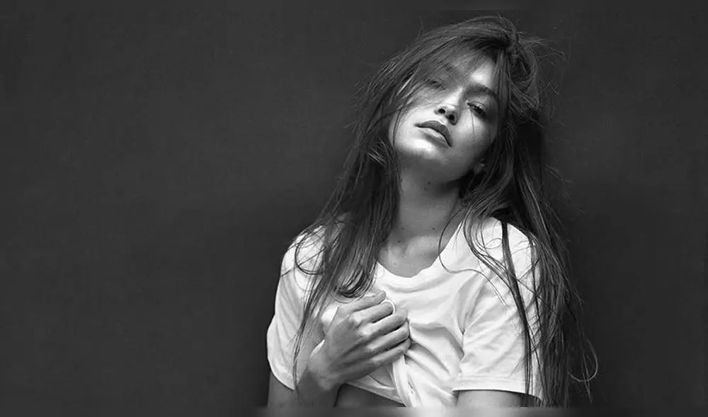 Recientemente, la modelo fue la estrella en el show del diseñador Jean Paul Gaultier. (Foto: Instagram)