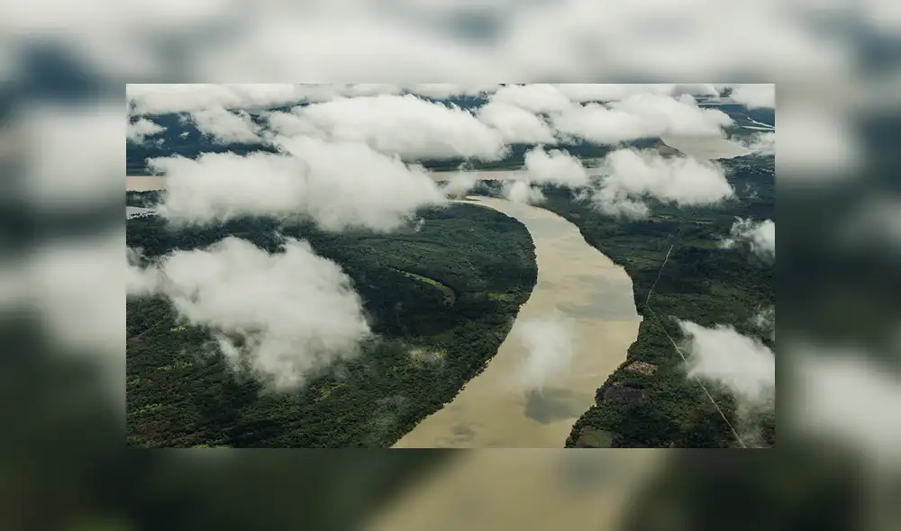 Organizaciones indígenas buscan titulación de 780 mil hectáreas de sus territorios