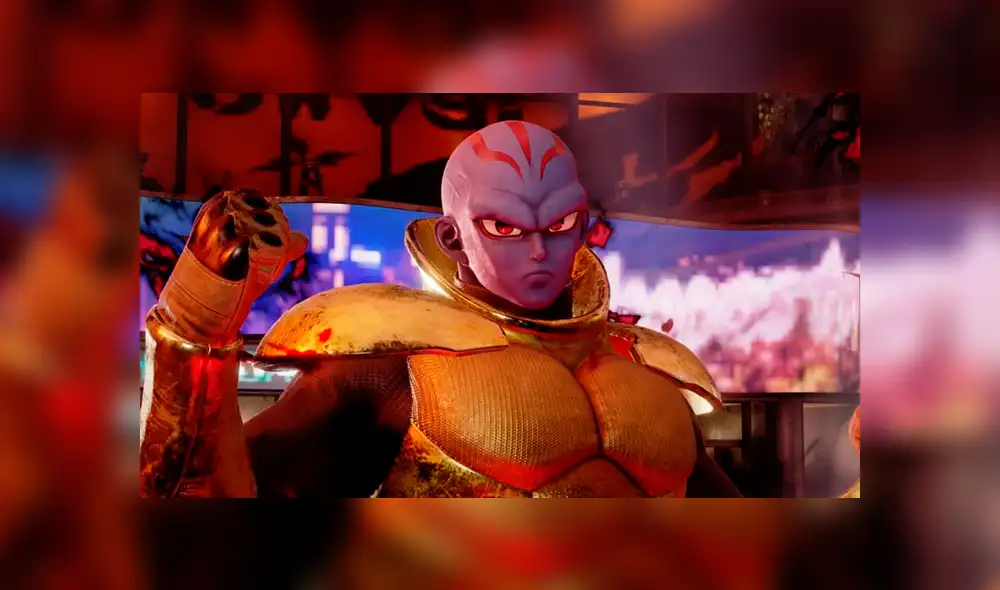 Jump Force: Kakashi, Gaara, Kaguya y sus enemigos en nuevas imágenes [FOTOS]