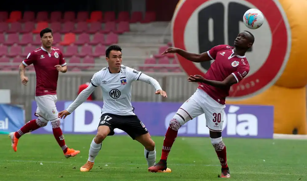 Colo Colo y La Serena jugarán una final por en su lucha por no descender. Foto: AS Colo Colo y La Serena jugarán una final por en su lucha por no descender. Foto: AS