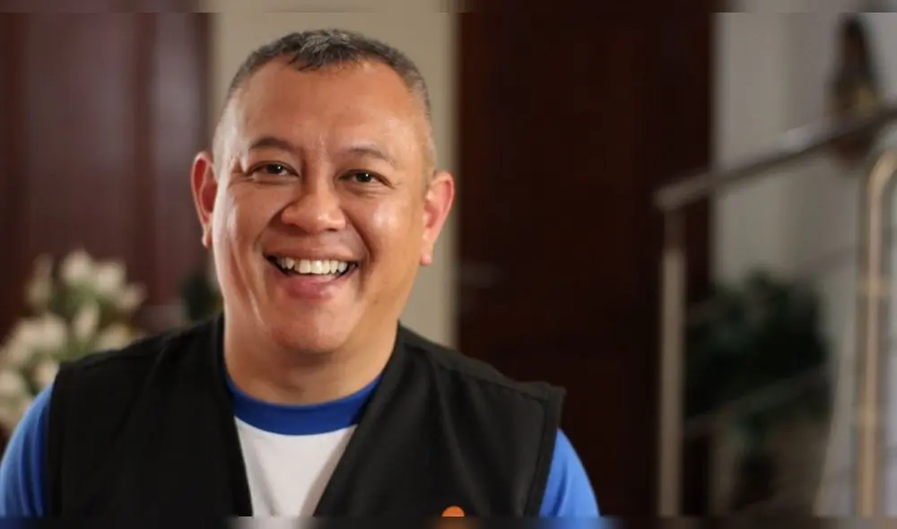 Conoce al peruano que es semifinalista en concurso humanitario mundial