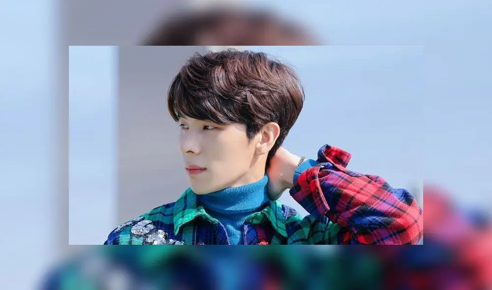 Yohan en su última publicación de Instagram expresó que tenía muchas ganas de viajar. Foto: captura de Instagram. Yohan en su última publicación de Instagram expresó que tenía muchas ganas de viajar. Foto: captura de Instagram.