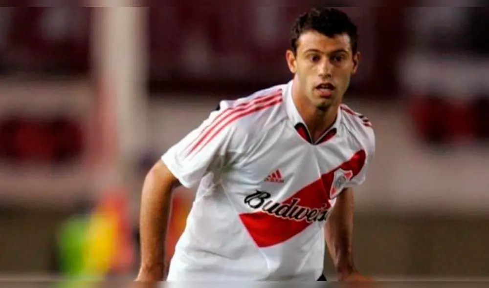 ¿Se dará? Javier Mascherano pegaría la vuelta a River Plate