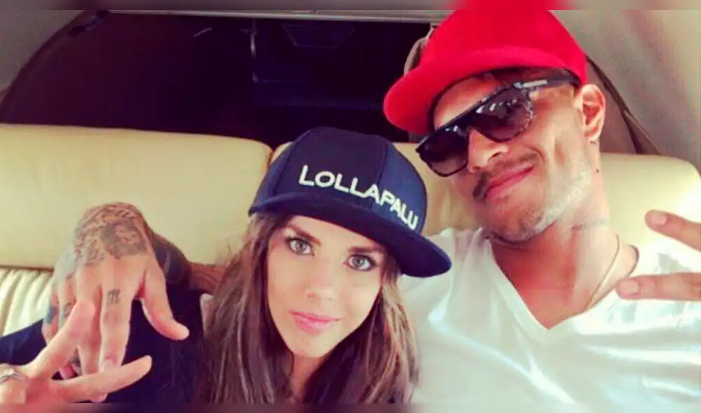 ¿Alondra García Miró embarazada? Modelo da inesperada respuesta en Instagram [VIDEO]