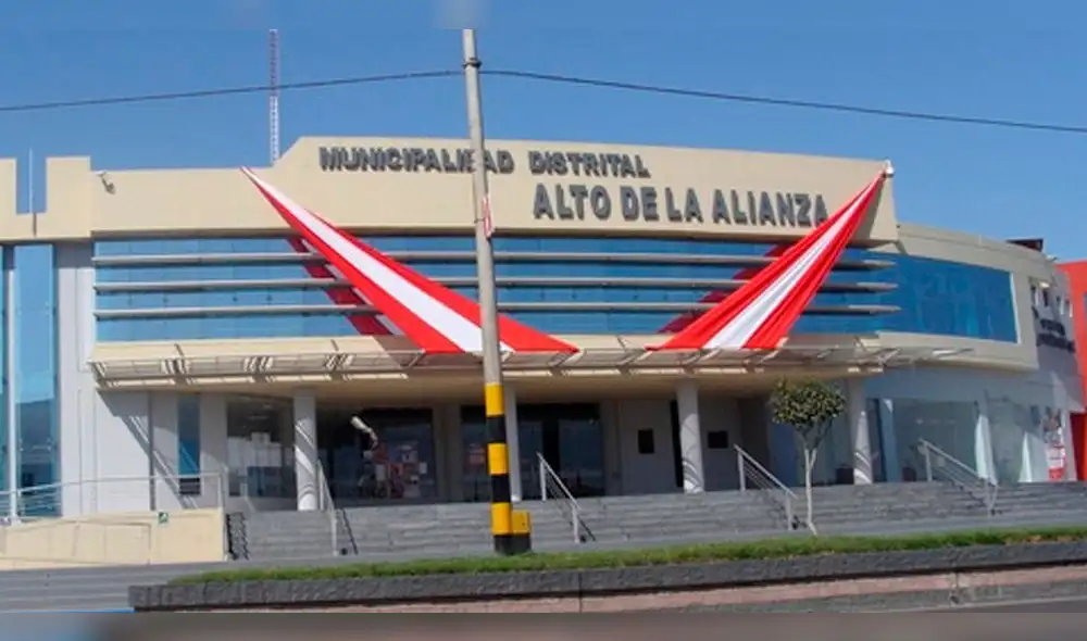 Tacna: construcción de reservorios demandará más de S/ 5 millones [VIDEO]
