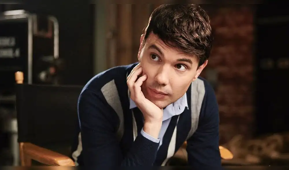 El conductor de Cinescape se mostró indignado por la alta contaminación en las calles. El conductor de Cinescape se mostró indignado por la alta contaminación en las calles.