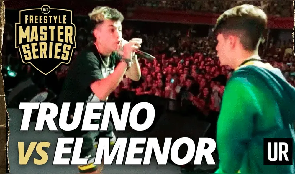 FMS Internacional: Las mejores rimas de la jornada 4