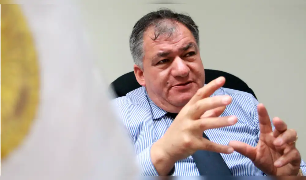 Ministerio Público reincorpora a fiscal que tuvo audios del caso Madre Mía