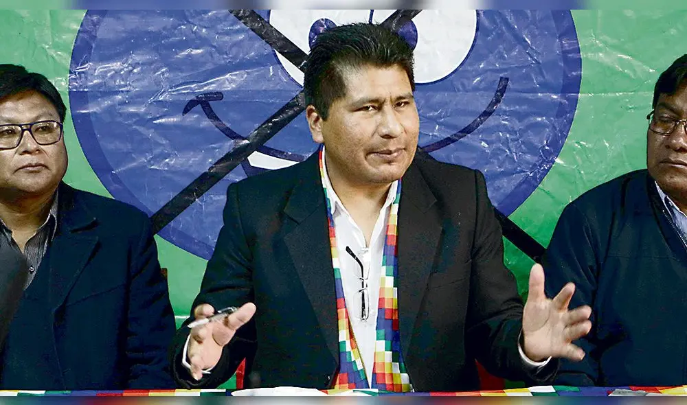 en prisión. Aduviri dejó Región tras ser enviado a prisión. en prisión. Aduviri dejó Región tras ser enviado a prisión.