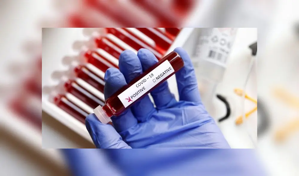 Coronavirus: diferencias entre las pruebas PCR y los test rápidos