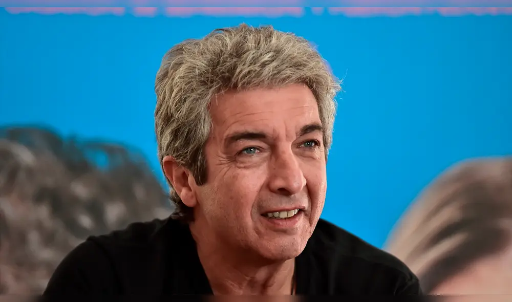 Ricardo Darín asegura que la actuación no es esencial durante la pandemia y apoya la decisión del gobierno argentino