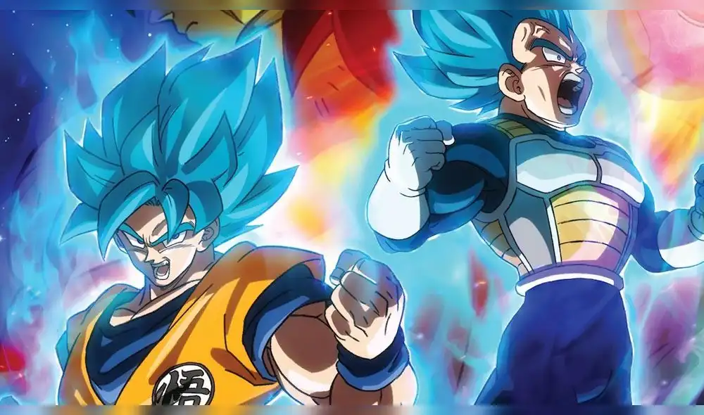 Dragon Ball Super: un corto animado hecho por fanáticos ha gustado hasta en Japón