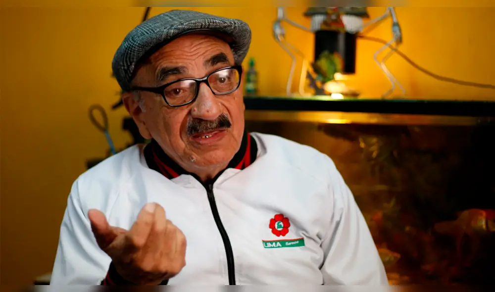 Fernández: Lista a Mesa Directiva, liderada por Acción Popular, es una repartija  [VIDEO]