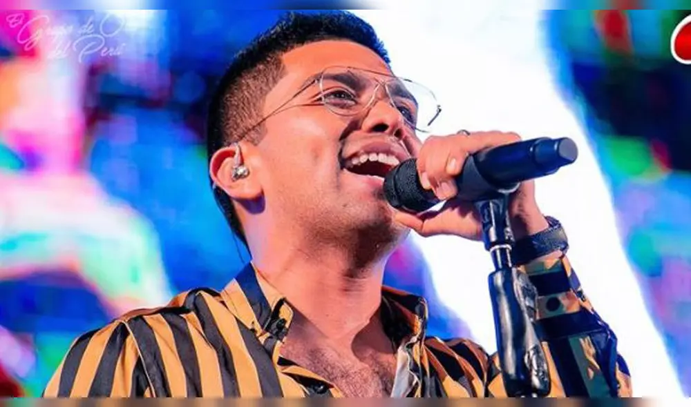 Christian Yaipén habla sobre iniciativa de crear la canción “Quédate en tu casa”