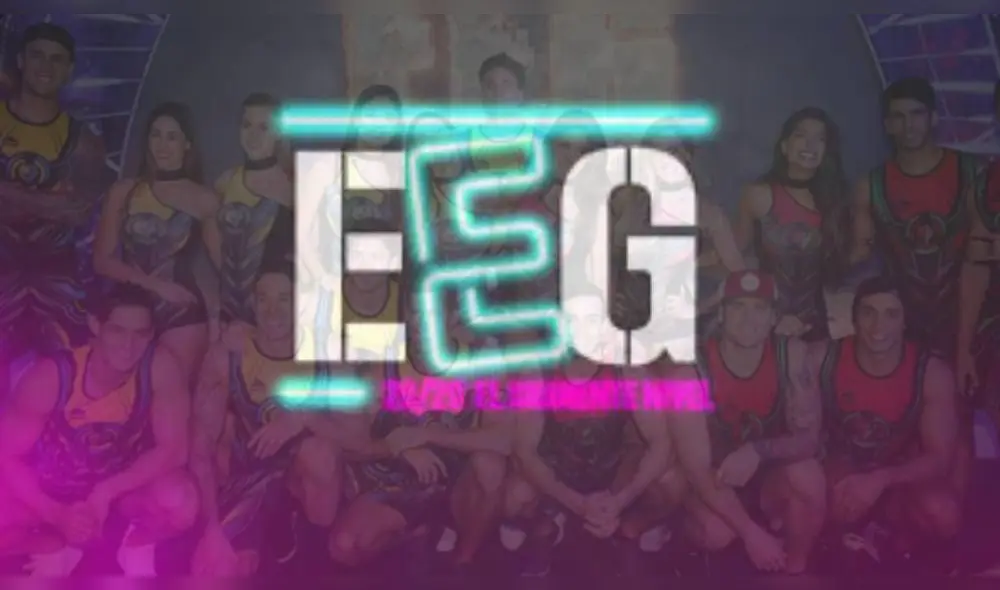 Esto es guerra Esto es guerra