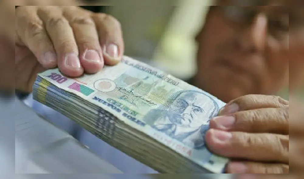 Averigua cómo reconocer este tipo de estafas piramidales. Créditos: difusión