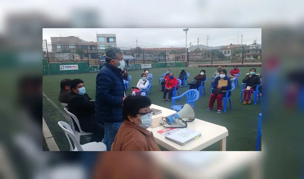 alcalde rebaza y madres comedores alcalde rebaza y madres comedores