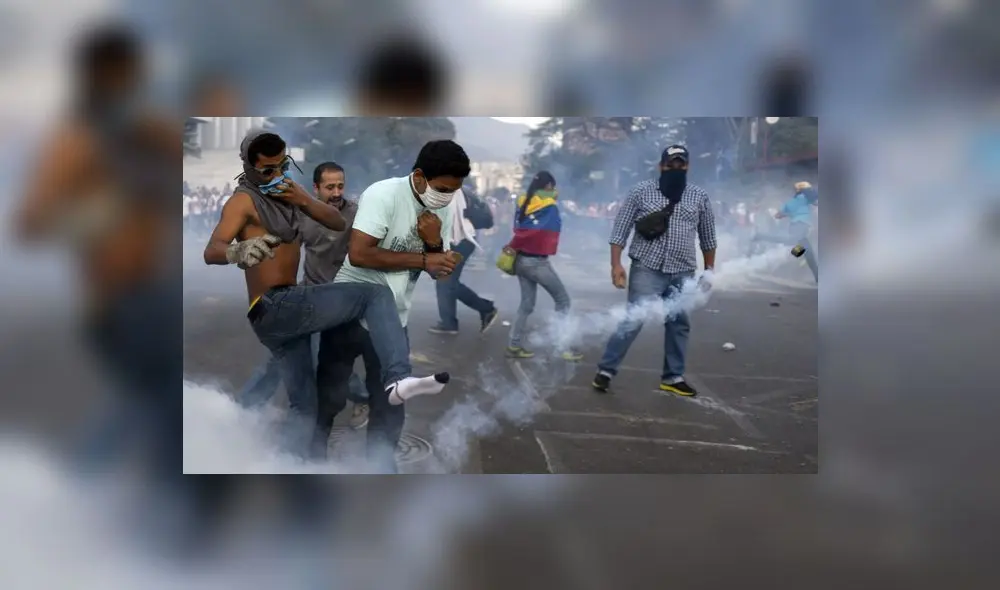 Venezolano fue capturado en España acusado de quemar vivo a un joven en protestas contra Maduro Venezolano fue capturado en España acusado de quemar vivo a un joven en protestas contra Maduro
