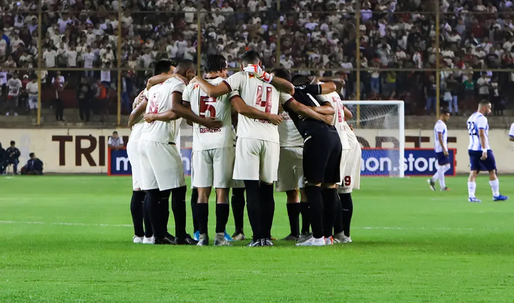 Universitario Universitario