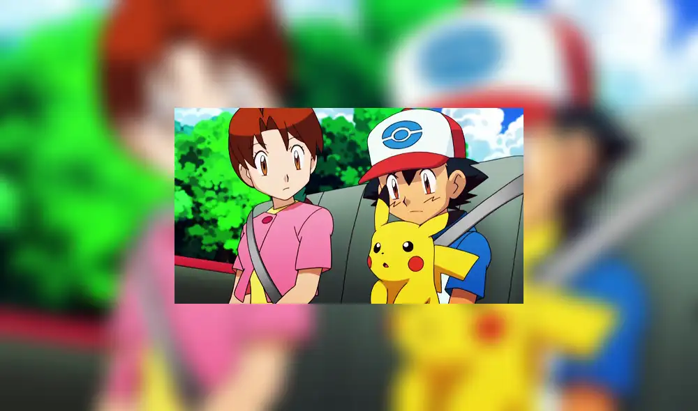 Día de la Madre: Las mamás más recordadas del anime [FOTOS]