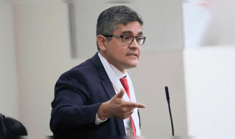 Odebrecht: Pérez alertó a la PNP para impedir salida del país de Gonzalo Monteverde [VIDEO]