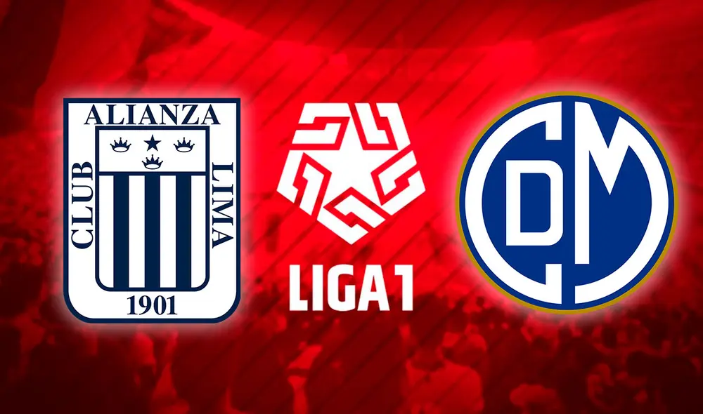 Alianza Lima vs Municipal por la fecha 2 de la Liga 1 Movistar