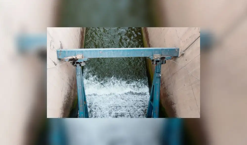 Para entender el problema del agua: ¿Cómo funciona La Atarjea? 