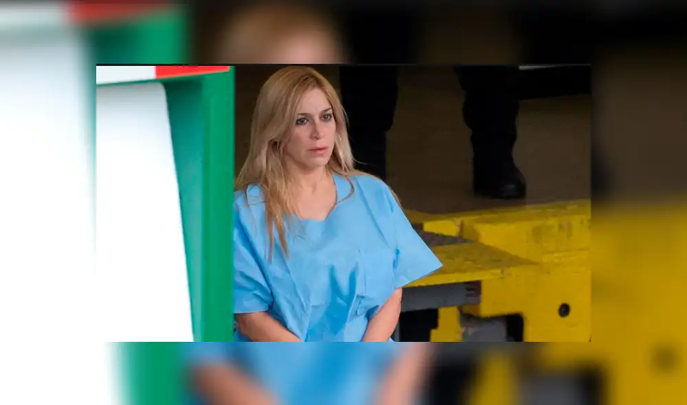 Reina de belleza es culpable de asesinar a su marido millonario en Puerto Rico