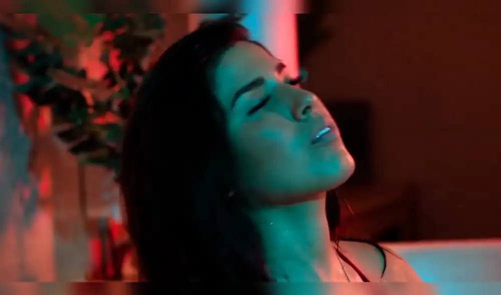 Yahaira Plasencia enciende Instagram con sensual baile en diminutas prendas [VIDEO]