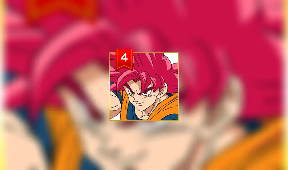 Dragon Ball Super: ¡Es oficial! Así lucirá Goku en el nuevo anime