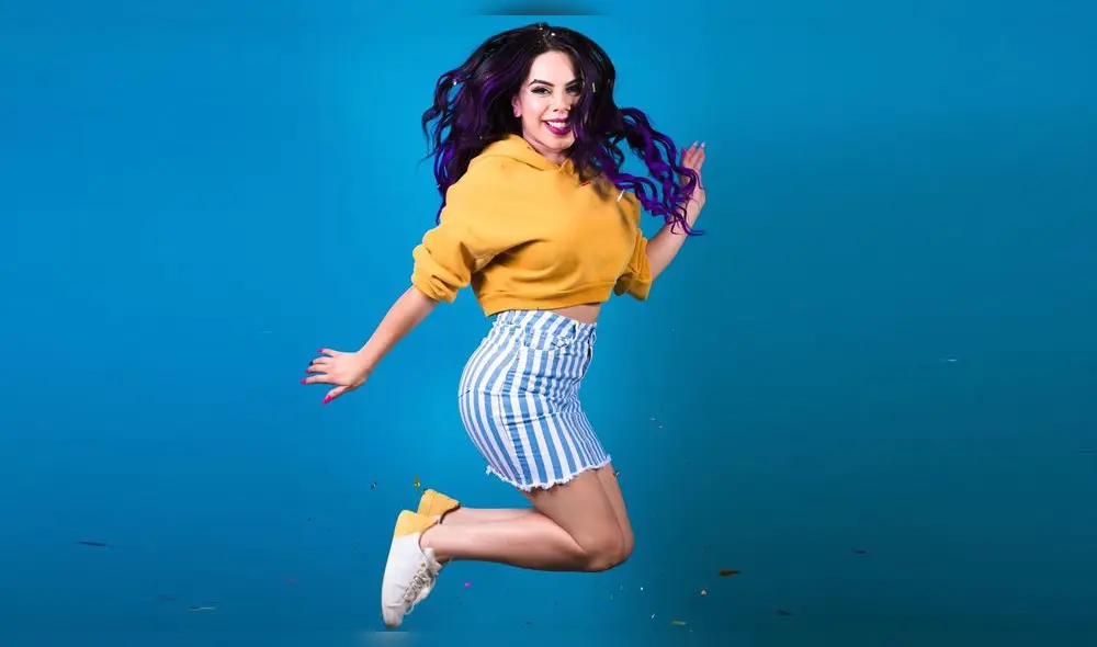 Instagram:‘Chica Badabun’ presenta a su hijo como ‘influencer’ Instagram:‘Chica Badabun’ presenta a su hijo como ‘influencer’